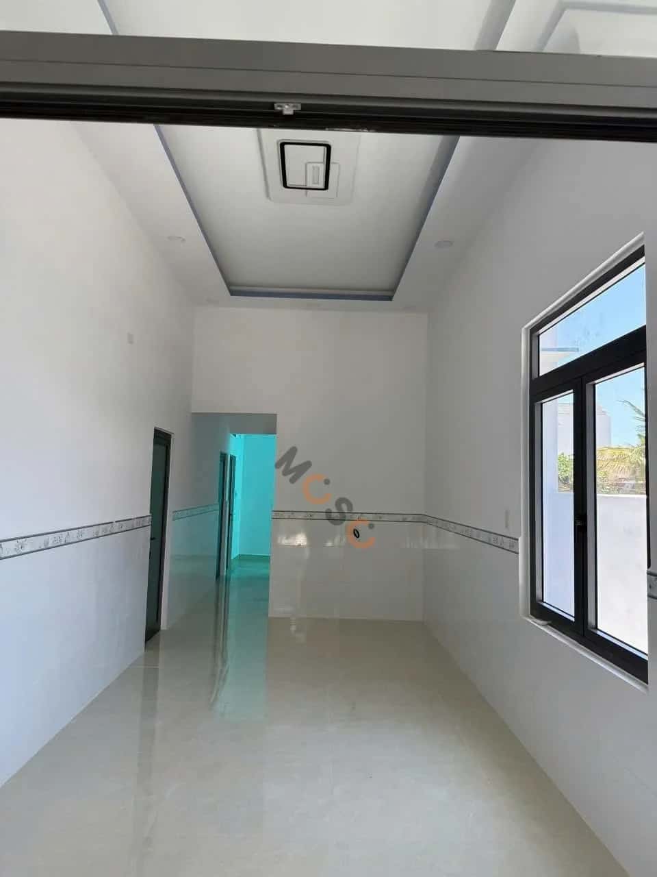 Bán nhà hẻm đường liên thôn Xóm Tháp 3 Huyện Diên Khánh, Khánh Hòa – 2 phòng ngủ, giá 1.9 tỷ - ảnh 3