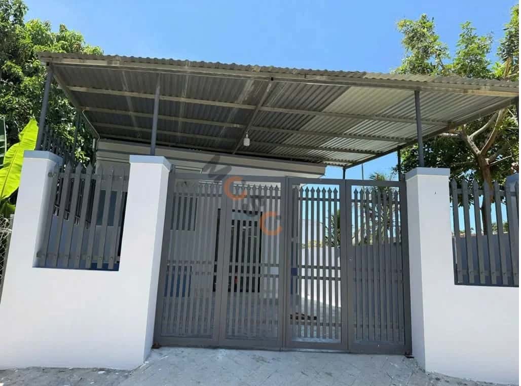 Bán nhà hẻm đường liên thôn Xóm Tháp 3 Huyện Diên Khánh, Khánh Hòa – 2 phòng ngủ, giá 1.9 tỷ - ảnh 1