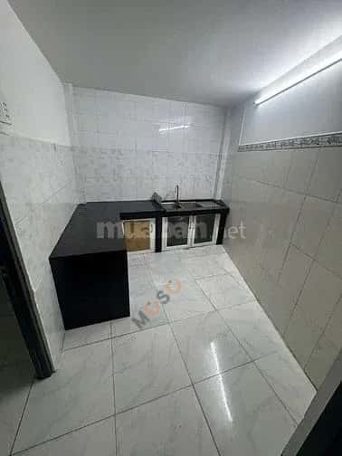Cho thuê nhà hẻm Tân Thới Hiệp Quận 12, TP.HCM – 2 phòng ngủ, giá 4.6 triệu — Hình 2