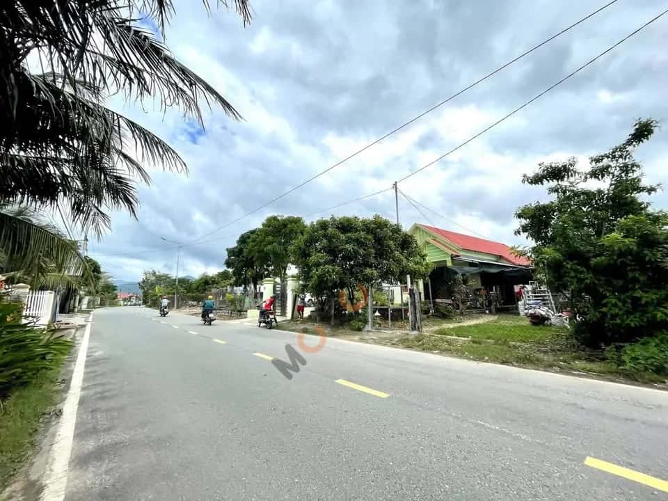 Bán đất An Định, thôn An Định Huyện Diên Khánh, Khánh Hòa – giá 1.9 tỷ - ảnh 2