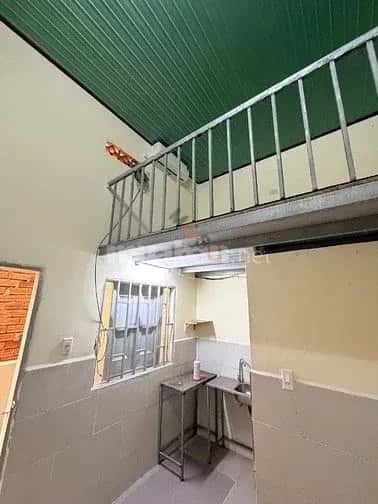Cho thuê phòng trọ Đường số 8 Quận Thủ Đức, TP.HCM – giá 2 triệu — Hình 2 Cho thuê phòng trọ Đường số 8 Quận Thủ Đức, TP.HCM – giá 2 triệu — Hình 2