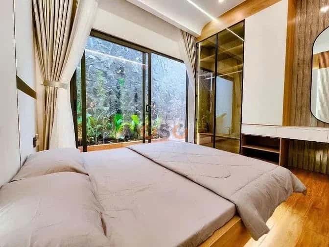 Cho thuê nhà hẻm Tỉnh Lộ 9 Huyện Đức Hoà, Long An – giá 3.6 tỷ — Hình 2