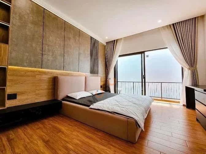 Cho thuê nhà hẻm Tỉnh Lộ 9 Huyện Đức Hoà, Long An – giá 3.6 tỷ — Hình 3