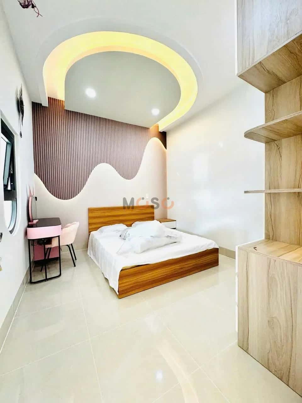 Bán nhà hẻm đường số 28  Quận Gò Vấp, TP.HCM – 4 phòng ngủ, giá 6.8 tỷ - ảnh 8