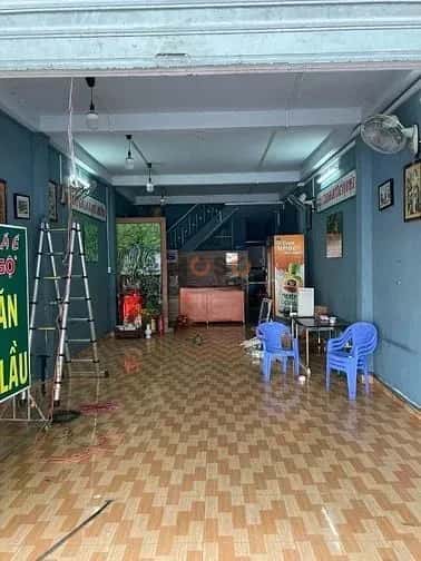 Cho thuê nhà mặt tiền Đường Âu Cơ Quận Tân Bình, TP.HCM – 4 phòng ngủ, giá 34 triệu — Hình 2