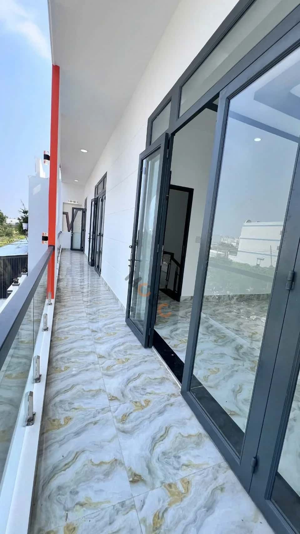 Bán nhà hẻm Liên Xã Huyện Cần Giuộc, Long An – 4 phòng ngủ, giá 4.3 tỷ - ảnh 11
