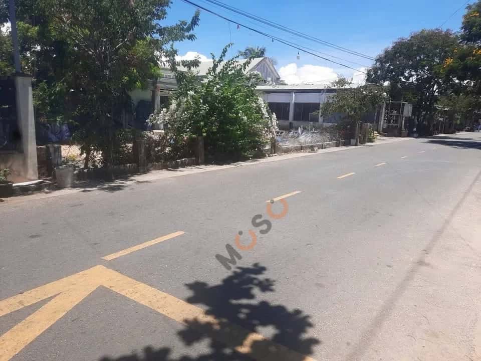 Bán đất Đường Thanh niên, Thôn Thanh Tân Thành phố Tam Kỳ, Quảng Nam – giá 5 tỷ — Hình 2 Bán đất Đường Thanh niên, Thôn Thanh Tân Thành phố Tam Kỳ, Quảng Nam – giá 5 tỷ — Hình 2