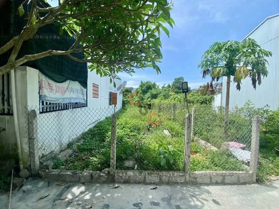 Bán đất thôn Phú Vinh Thành phố Nha Trang, Khánh Hòa – giá 1.6 tỷ - ảnh 1