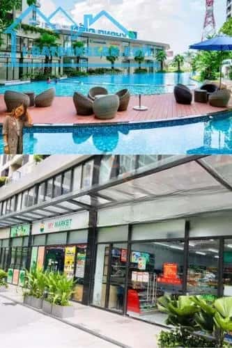 Cho thuê nhà hẻm Song Hành Quận 9, TP.HCM – 3 phòng ngủ, giá 13.5 triệu — Hình 3 Cho thuê nhà hẻm Song Hành Quận 9, TP.HCM – 3 phòng ngủ, giá 13.5 triệu — Hình 3