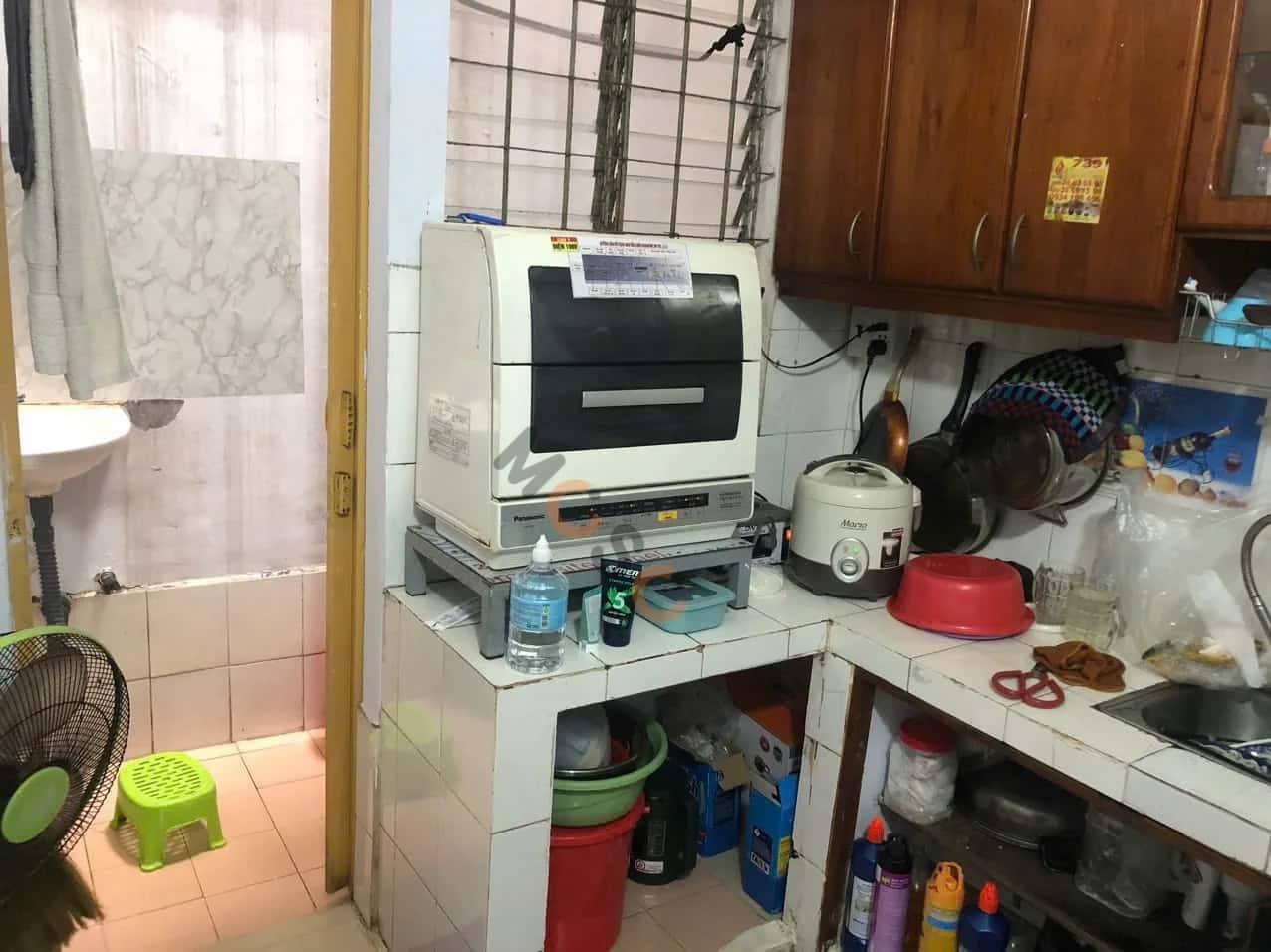 Bán nhà hẻm Bùi Thế Mỹ Quận Tân Bình, TP.HCM – 2 phòng ngủ, giá 5.9 tỷ - ảnh 4