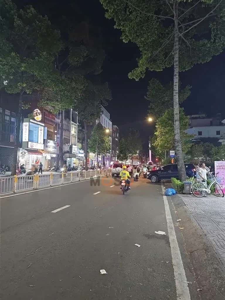 Cho thuê nhà hẻm Nguyễn Tri Phương Quận 10, TP.HCM – giá 8.5 triệu — Hình 2 Cho thuê nhà hẻm Nguyễn Tri Phương Quận 10, TP.HCM – giá 8.5 triệu — Hình 2