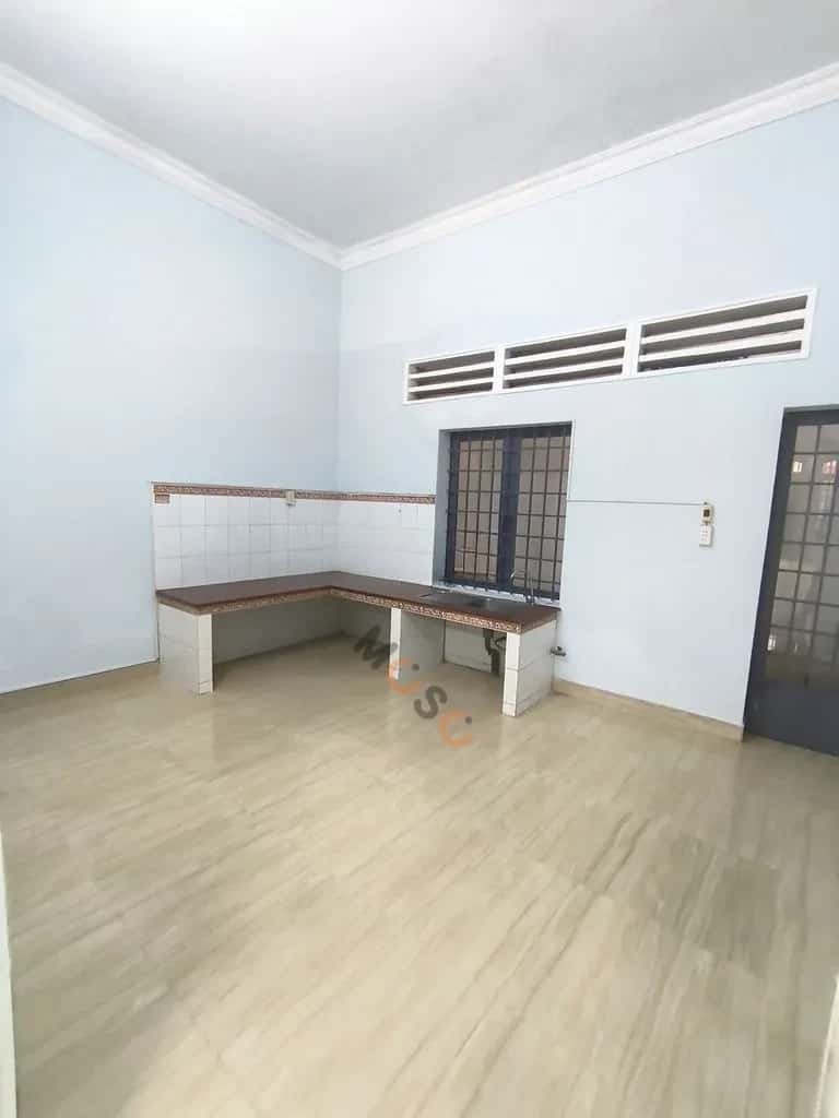 Cho thuê nhà hẻm Đường Số 7 Quận Thủ Đức cũ, TP. Thủ Đức – 4 phòng ngủ, giá 18 triệu — Hình 3