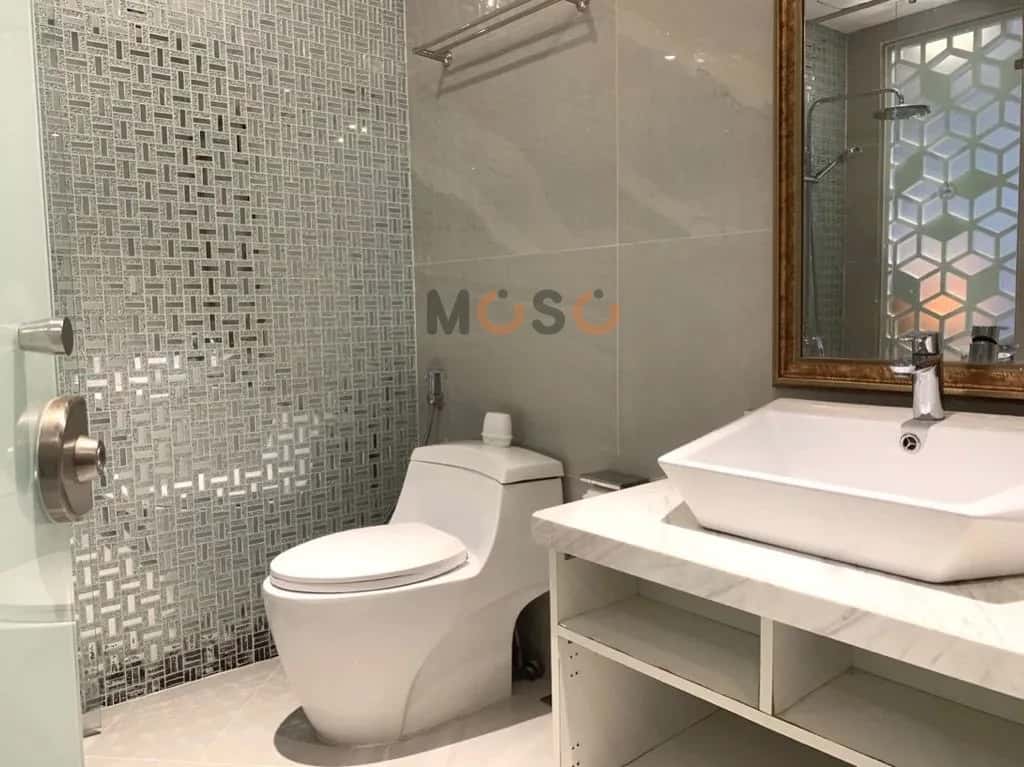 Cho thuê văn phòng Hồng Hà Quận Phú Nhuận, TP.HCM – 1 phòng ngủ, giá 13.5 triệu — Hình 2