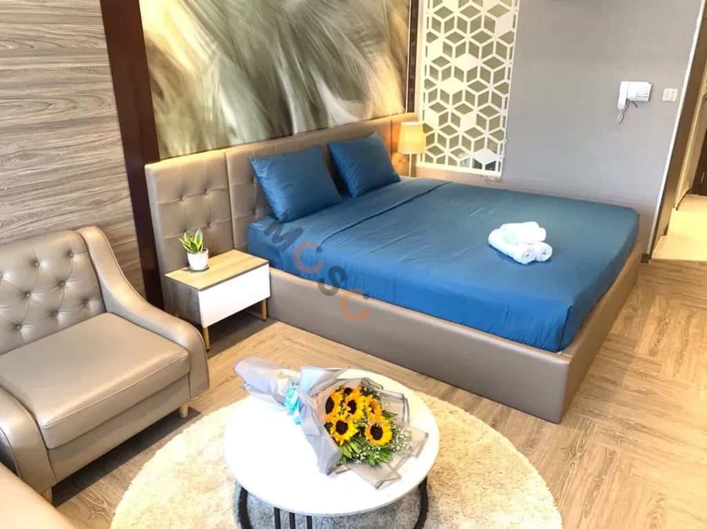 Cho thuê văn phòng Hồng Hà Quận Phú Nhuận, TP.HCM – 1 phòng ngủ, giá 13.5 triệu — Hình 3