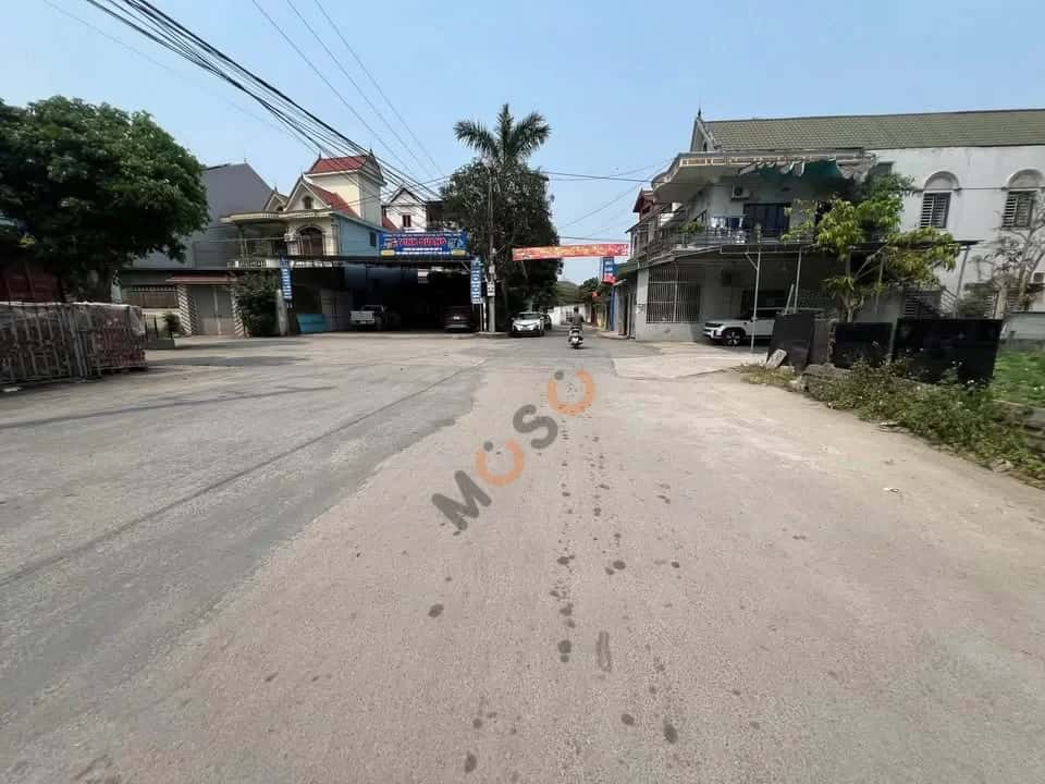 Bán đất Xuân Thái Thành phố Vinh, Nghệ An – giá 7.5 tỷ — Hình 3