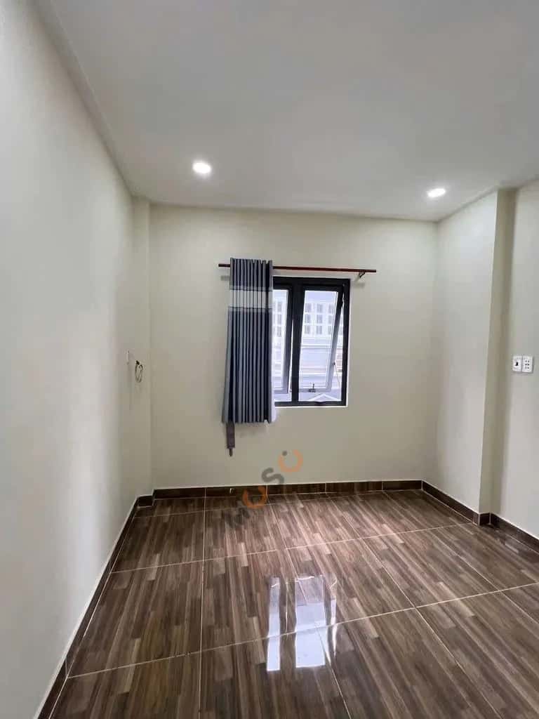 Cho thuê nhà hẻm Phạm Ngũ Lão Quận 1, TP.HCM – 2 phòng ngủ, giá 15 triệu — Hình 3