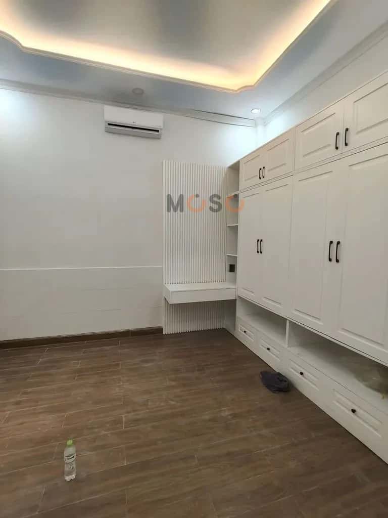 Cho thuê nhà hẻm Phú Thuận Quận 7, TP.HCM – 2 phòng ngủ, giá 12 triệu — Hình 3 Cho thuê nhà hẻm Phú Thuận Quận 7, TP.HCM – 2 phòng ngủ, giá 12 triệu — Hình 3