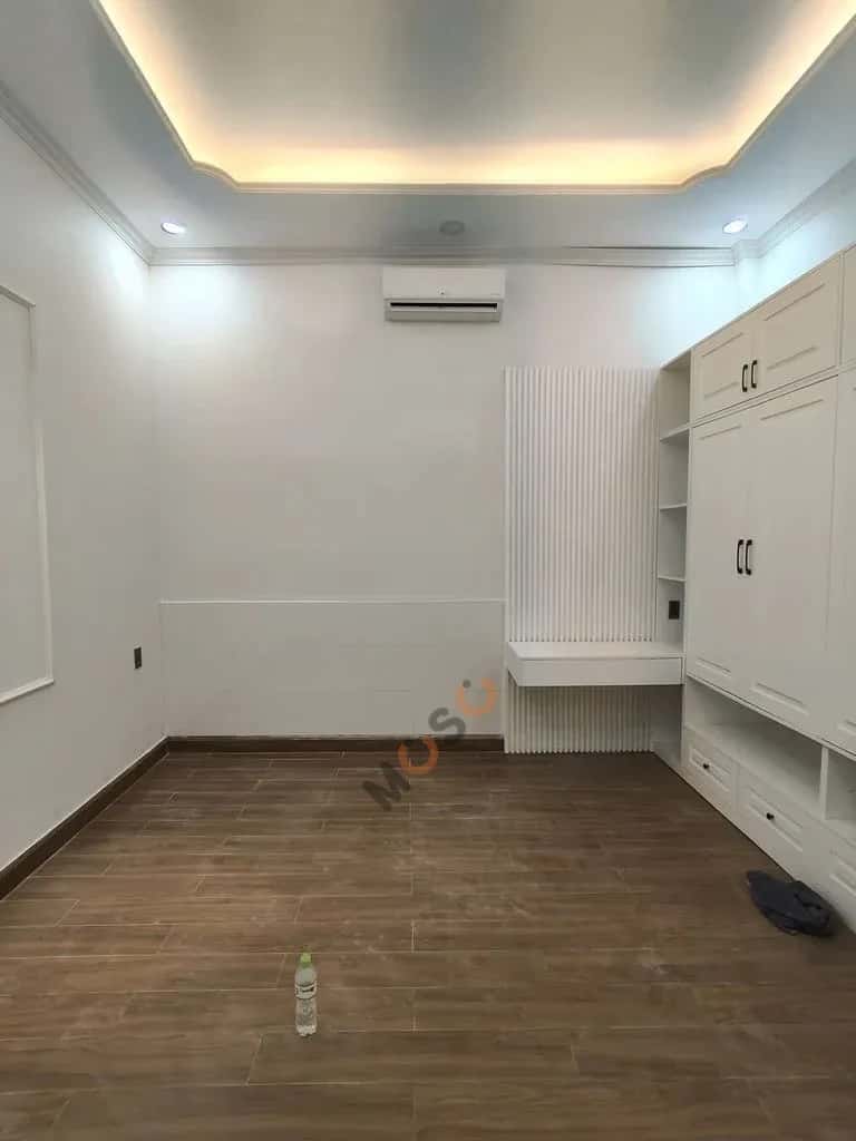 Cho thuê nhà hẻm Phú Thuận Quận 7, TP.HCM – 2 phòng ngủ, giá 12 triệu — Hình 2 Cho thuê nhà hẻm Phú Thuận Quận 7, TP.HCM – 2 phòng ngủ, giá 12 triệu — Hình 2