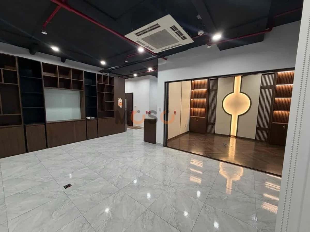 Cho thuê văn phòng D6 Quận 2, TP.HCM – giá 63 triệu Cho thuê văn phòng D6 Quận 2, TP.HCM – giá 63 triệu