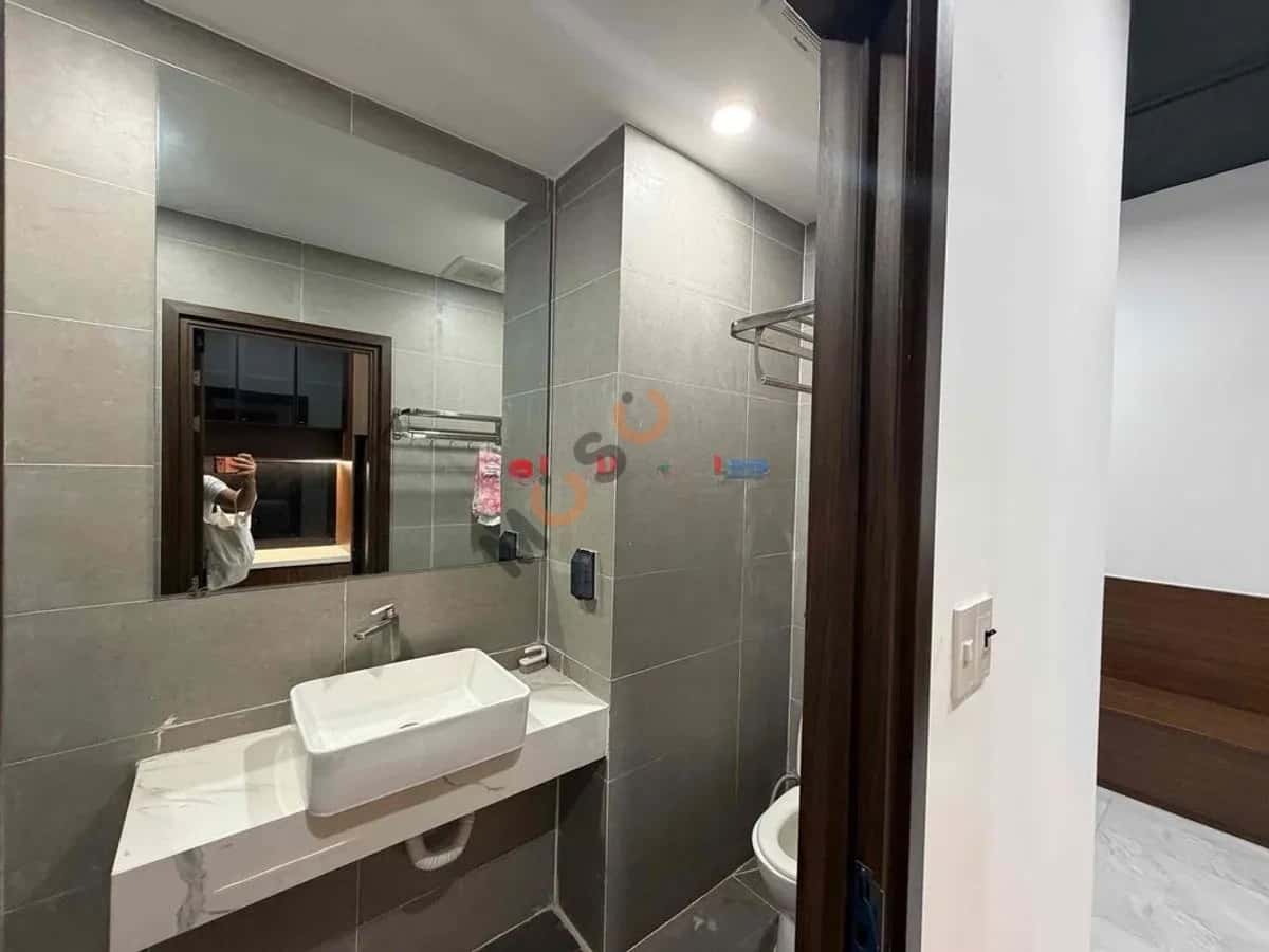 Cho thuê văn phòng D6 Quận 2, TP.HCM – giá 63 triệu — Hình 2 Cho thuê văn phòng D6 Quận 2, TP.HCM – giá 63 triệu — Hình 2