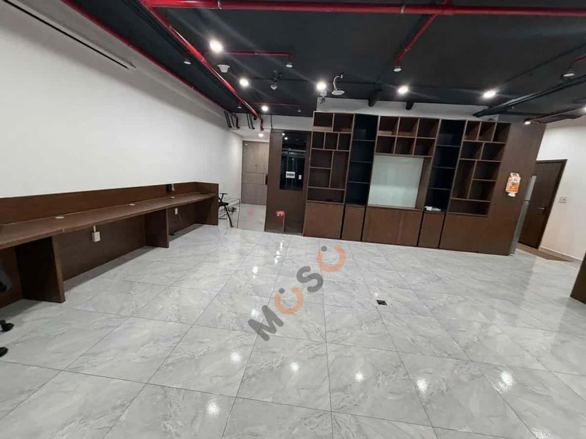 Cho thuê văn phòng D6 Quận 2, TP.HCM – giá 63 triệu — Hình 3 Cho thuê văn phòng D6 Quận 2, TP.HCM – giá 63 triệu — Hình 3