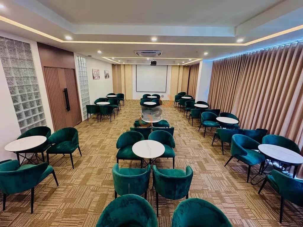 Cho thuê văn phòng Nguyên Hồng Gò Vấp, TP.HCM – giá 2.8 triệu Cho thuê văn phòng Nguyên Hồng Gò Vấp, TP.HCM – giá 2.8 triệu