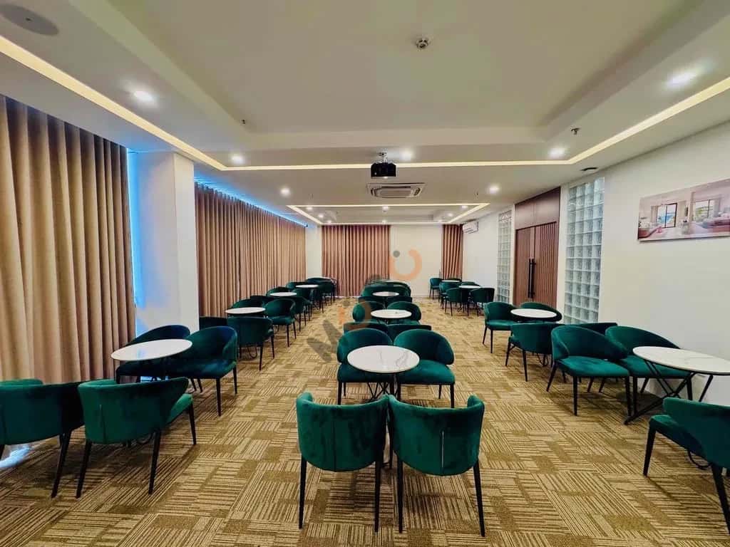 Cho thuê văn phòng Nguyên Hồng Gò Vấp, TP.HCM – giá 2.8 triệu — Hình 2 Cho thuê văn phòng Nguyên Hồng Gò Vấp, TP.HCM – giá 2.8 triệu — Hình 2