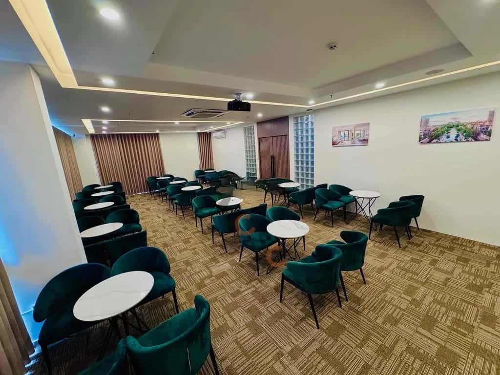Cho thuê văn phòng Nguyên Hồng Gò Vấp, TP.HCM – giá 2.8 triệu — Hình 3 Cho thuê văn phòng Nguyên Hồng Gò Vấp, TP.HCM – giá 2.8 triệu — Hình 3