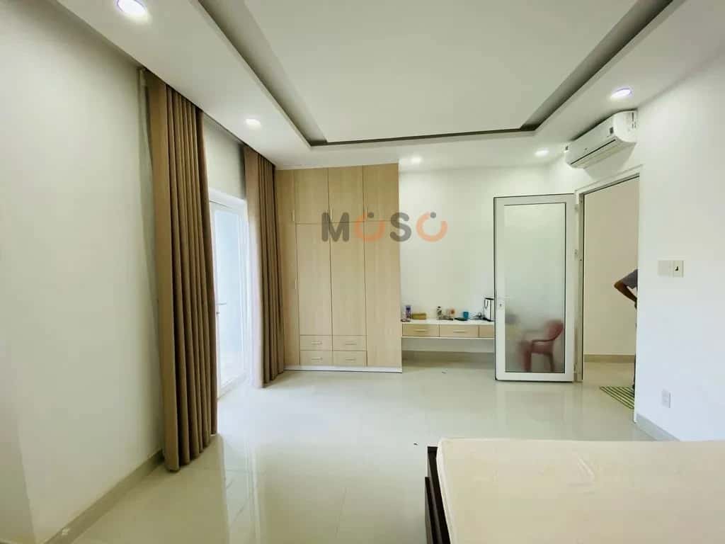 Cho thuê phòng trọ Võ Chí Công Quận 9 cũ, TP. Thủ Đức – giá 3.5 triệu — Hình 2