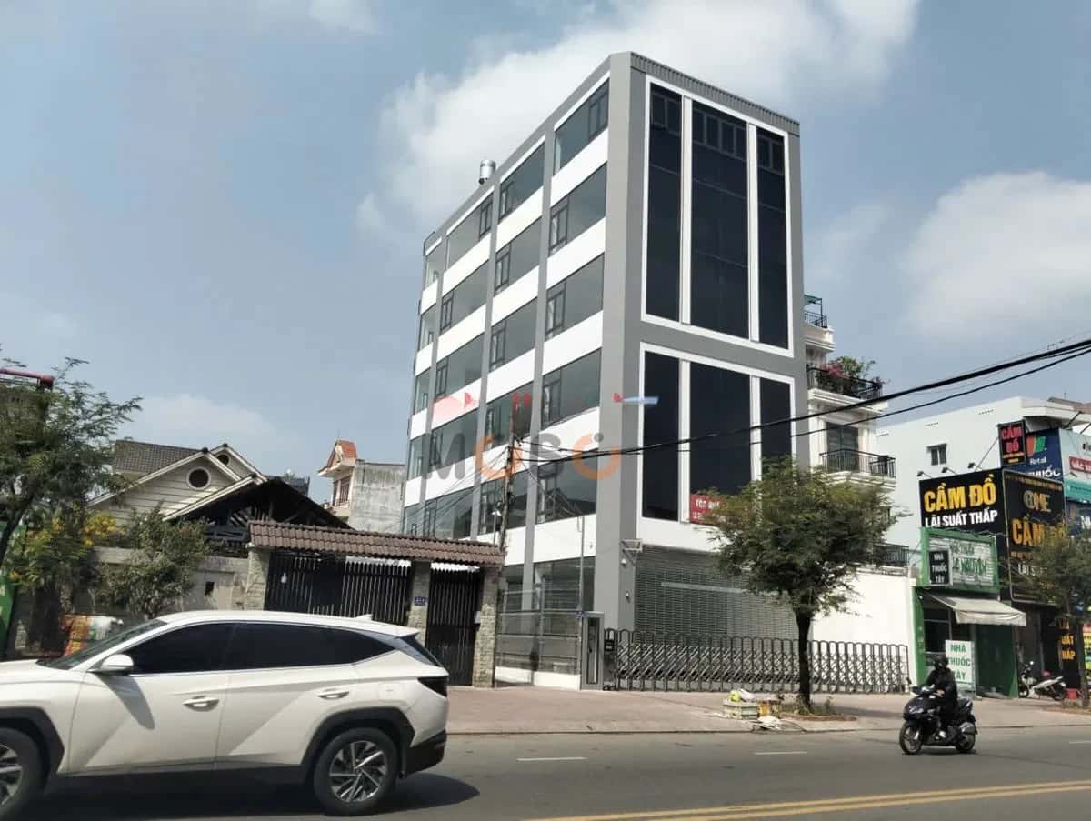 Cho thuê BĐS khác Man Thiện Quận 9, TP.HCM – giá 400 triệu