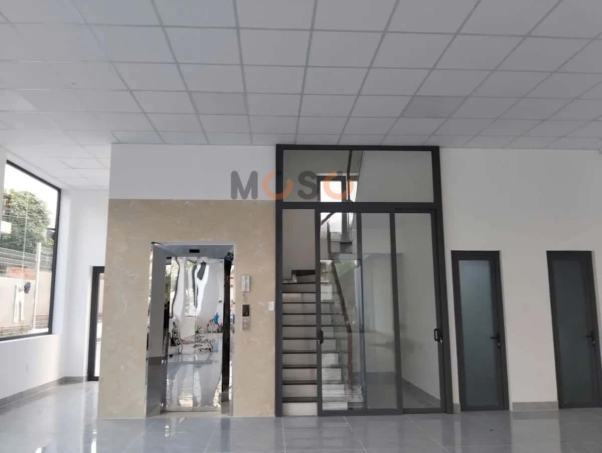 Cho thuê BĐS khác Man Thiện Quận 9, TP.HCM – giá 400 triệu — Hình 3