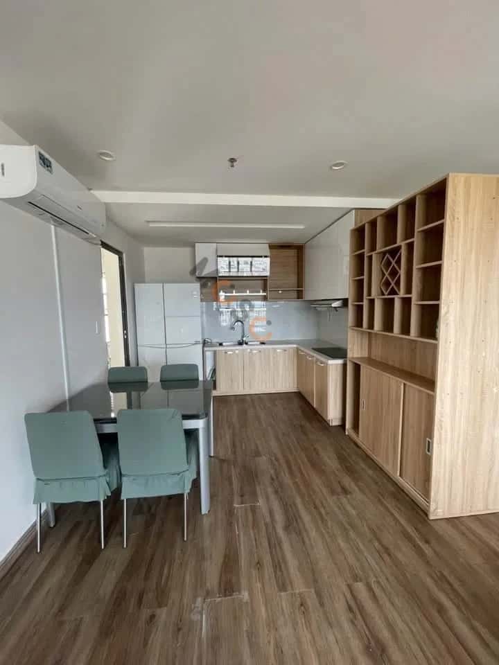 Cho thuê căn hộ chung cư CT2 VCN Thành phố Nha Trang, Khánh Hòa – 3 phòng ngủ, giá 14 triệu — Hình 2
