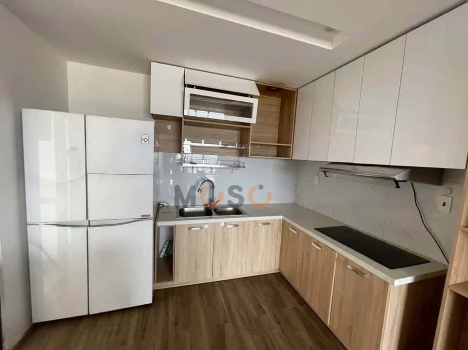 Cho thuê căn hộ chung cư CT2 VCN Thành phố Nha Trang, Khánh Hòa – 3 phòng ngủ, giá 14 triệu — Hình 3
