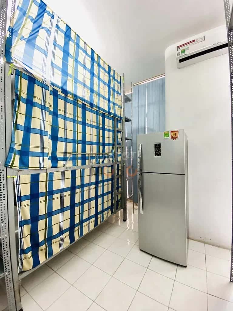 Cho thuê phòng trọ Nguyễn Tất Thành Quận 4, TP.HCM – giá 1.2 triệu Cho thuê phòng trọ Nguyễn Tất Thành Quận 4, TP.HCM – giá 1.2 triệu