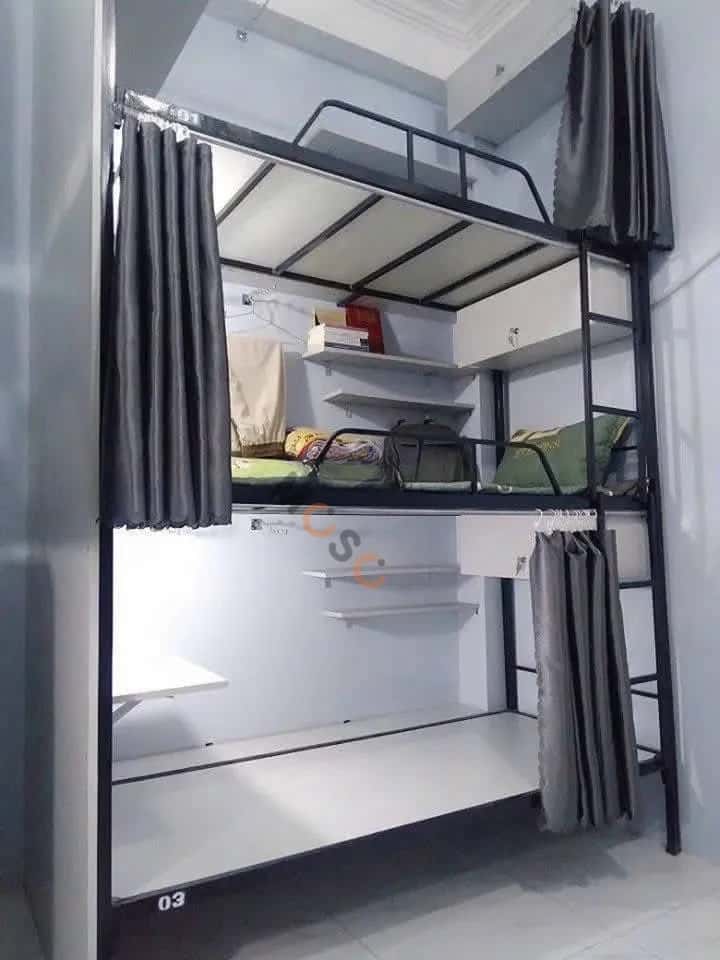 Cho thuê phòng trọ Nguyễn Tất Thành Quận 4, TP.HCM – giá 1.2 triệu — Hình 2 Cho thuê phòng trọ Nguyễn Tất Thành Quận 4, TP.HCM – giá 1.2 triệu — Hình 2