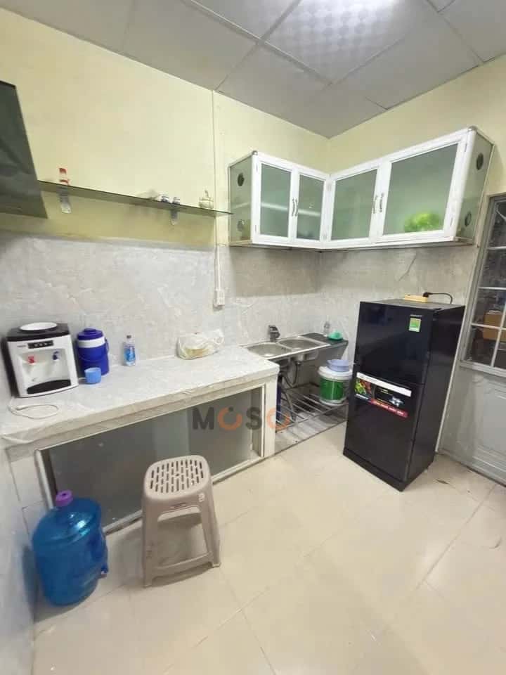 Bán nhà hẻm Phương Sài Thành phố Nha Trang, Khánh Hòa – 3 phòng ngủ, giá 1.6 tỷ — Hình 2