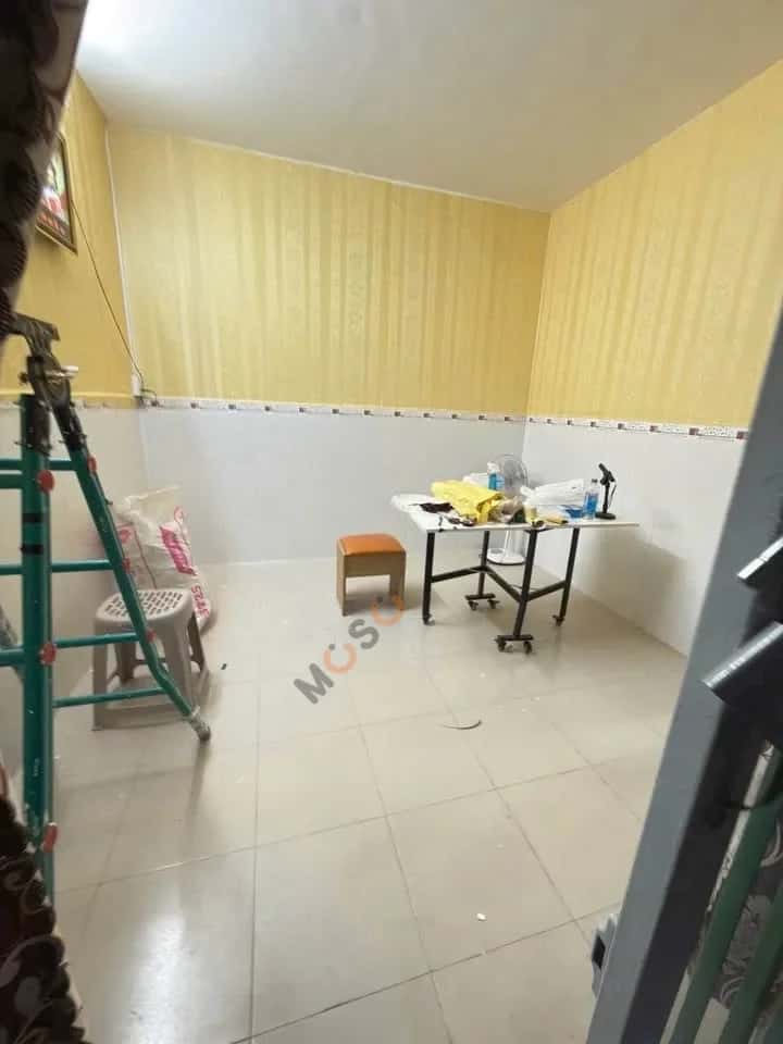Bán nhà hẻm Phương Sài Thành phố Nha Trang, Khánh Hòa – 3 phòng ngủ, giá 1.6 tỷ