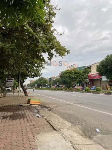 Bán đất Nguyễn Trãi Thành phố Vinh, Nghệ An – giá 6.8 tỷ — Hình 2 Bán đất Nguyễn Trãi Thành phố Vinh, Nghệ An – giá 6.8 tỷ — Hình 2