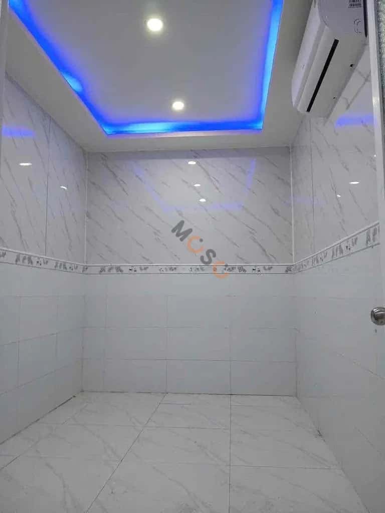 Cho thuê nhà hẻm Trần Cao Vân Quận Thanh Khê, Đà Nẵng – 3 phòng ngủ, giá 7.5 triệu — Hình 2