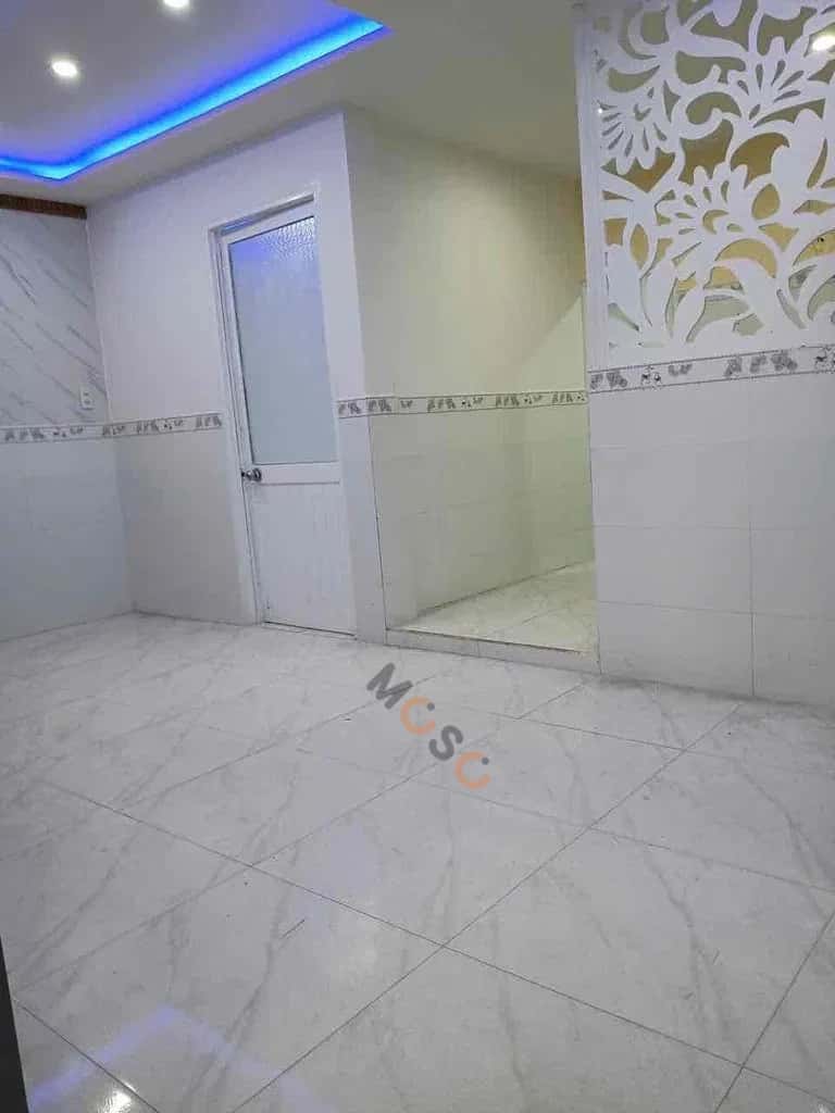 Cho thuê nhà hẻm Trần Cao Vân Quận Thanh Khê, Đà Nẵng – 3 phòng ngủ, giá 7.5 triệu — Hình 3