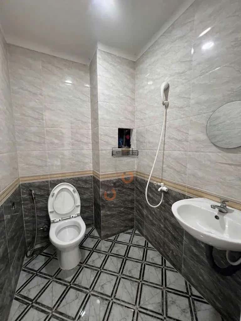 Cho thuê phòng trọ Nguyễn Ảnh Thủ Quận 12, TP.HCM – 1 phòng ngủ, giá 2 triệu