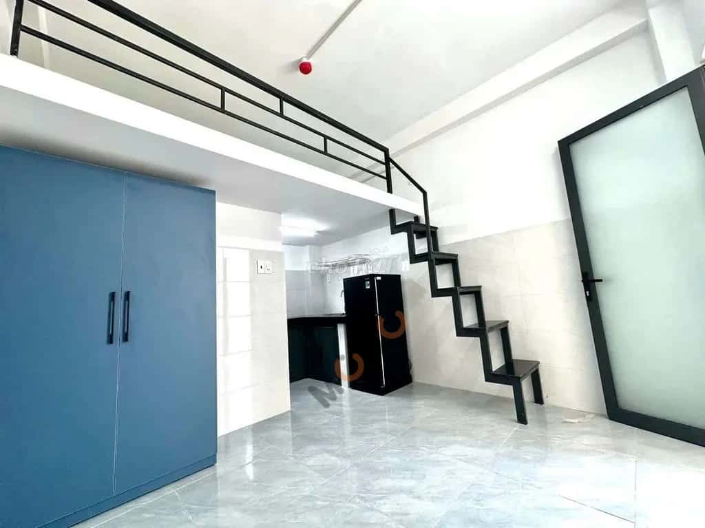 Cho thuê phòng trọ Nguyễn Ảnh Thủ Quận 12, TP.HCM – 1 phòng ngủ, giá 2 triệu — Hình 3
