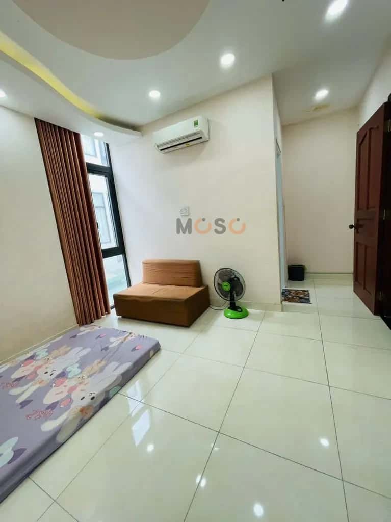Cho thuê phòng trọ Cát Lái Quận 2 cũ, TP. Thủ Đức – 1 phòng ngủ, giá 3 triệu