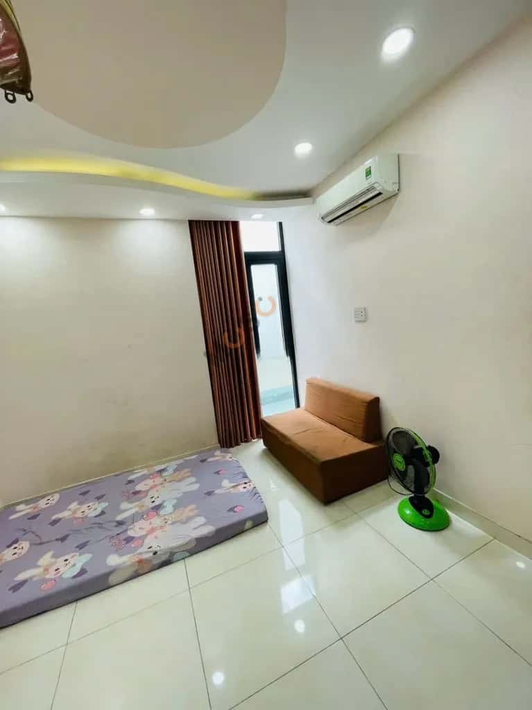 Cho thuê phòng trọ Cát Lái Quận 2 cũ, TP. Thủ Đức – 1 phòng ngủ, giá 3 triệu — Hình 2