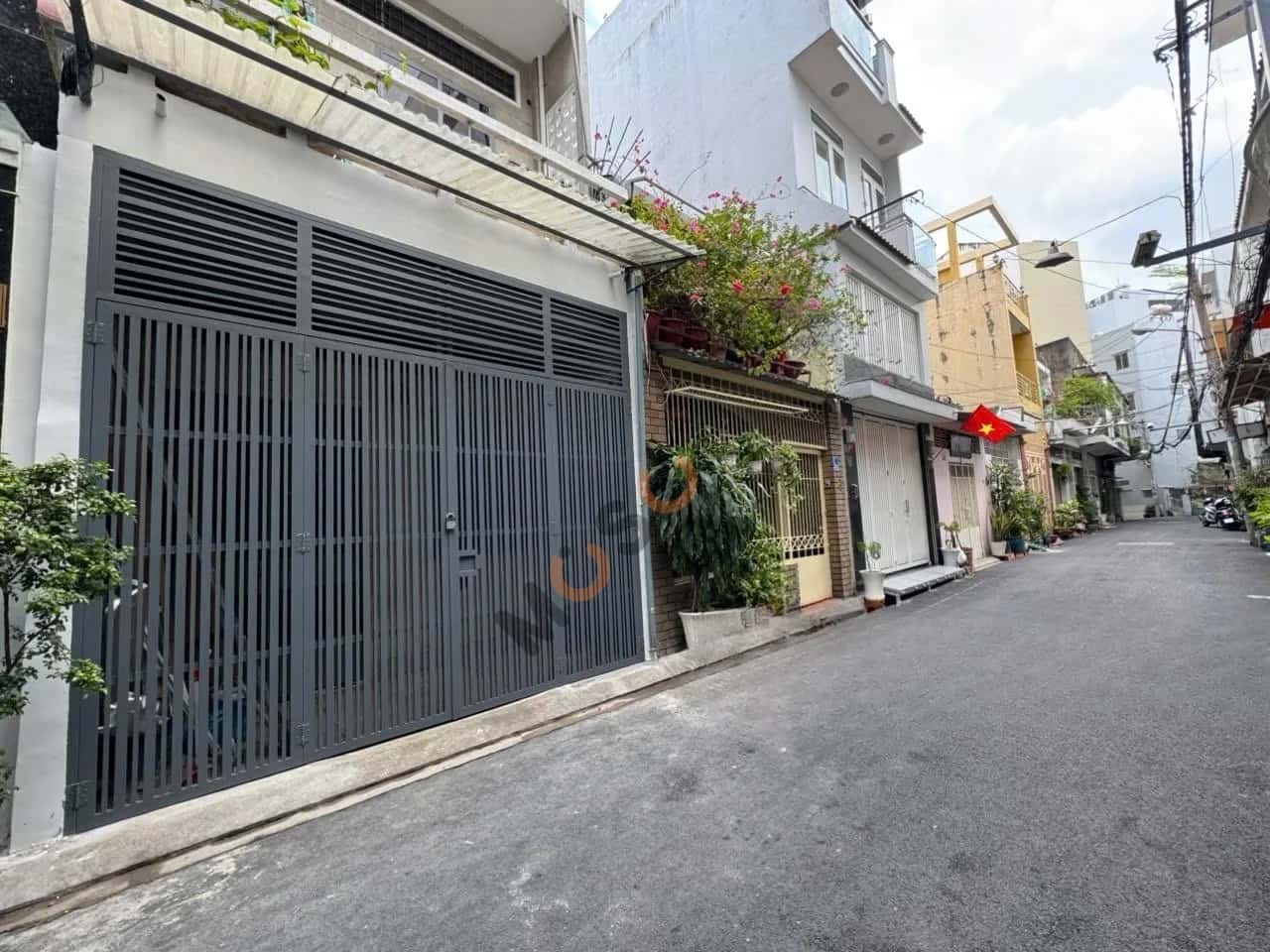 Bán nhà hẻm Đoàn Thị Điểm Quận Phú Nhuận, TP.HCM – 2 phòng ngủ, giá 12.3 tỷ — Hình 3 Bán nhà hẻm Đoàn Thị Điểm Quận Phú Nhuận, TP.HCM – 2 phòng ngủ, giá 12.3 tỷ — Hình 3