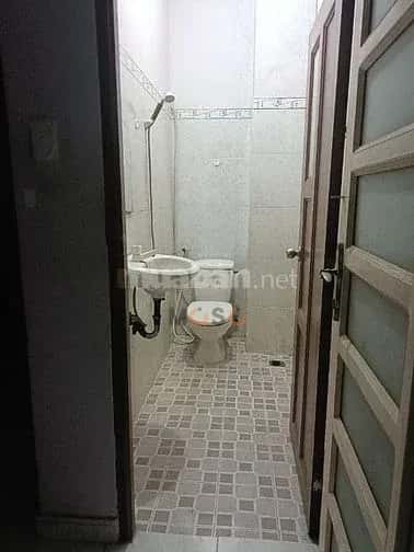 Cho thuê phòng trọ Đường Tân Khai Quận Tân Bình, TP.HCM – 2 phòng ngủ, giá 2.5 triệu — Hình 3 Cho thuê phòng trọ Đường Tân Khai Quận Tân Bình, TP.HCM – 2 phòng ngủ, giá 2.5 triệu — Hình 3
