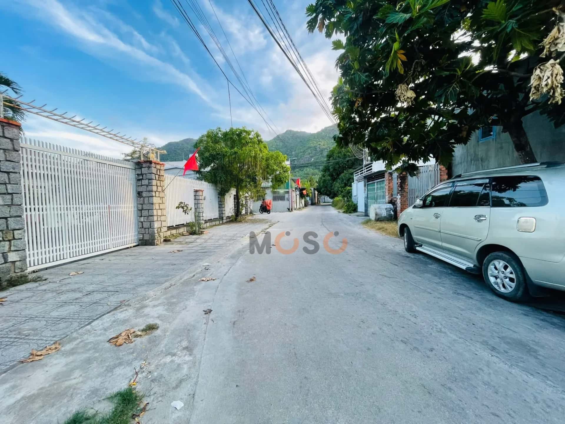 Bán đất Thôn Phước Trung II Thành phố Nha Trang, Khánh Hòa – giá 1.8 tỷ - ảnh 3