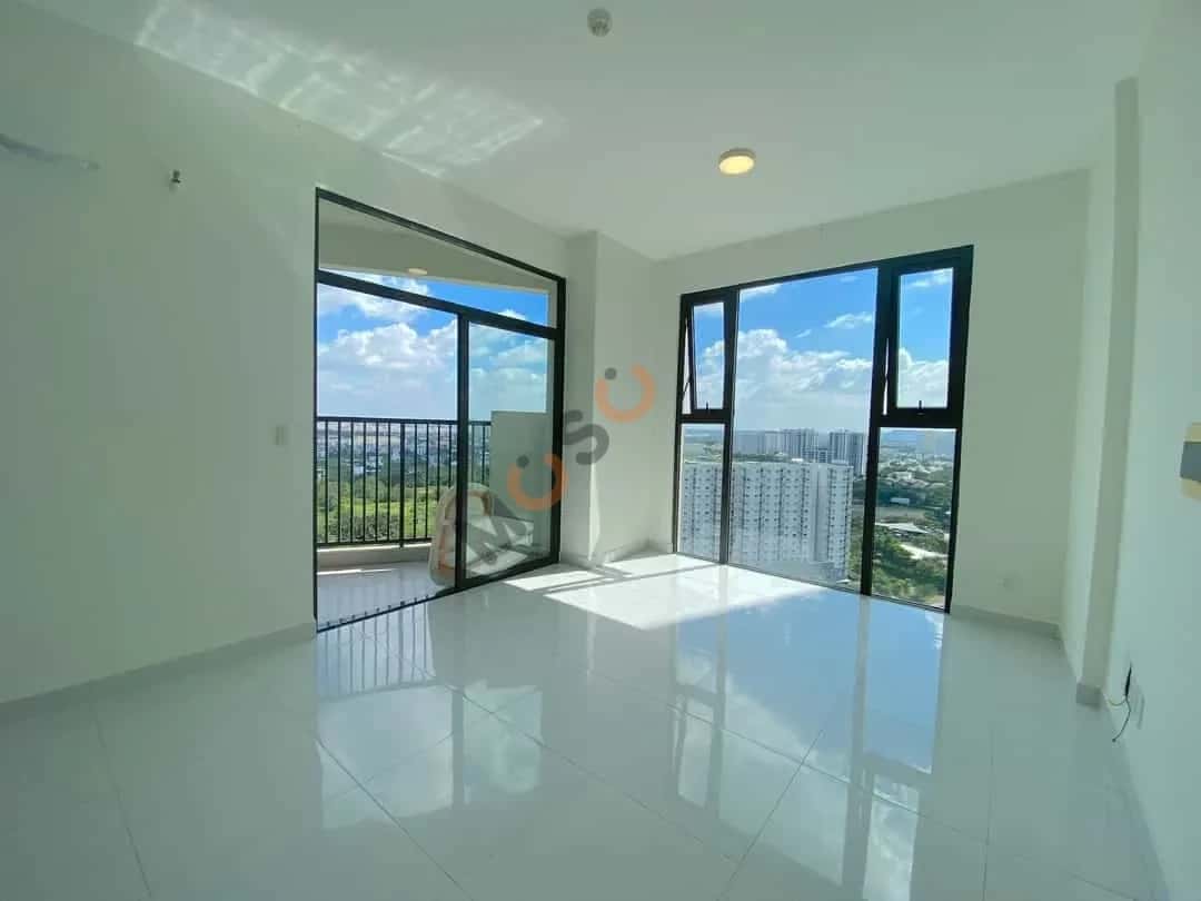 Cho thuê căn hộ chung cư Song Hành Cao Tốc Thành phố Hồ Chí Minh, TP.HCM – 3 phòng ngủ, giá 13.5 triệu — Hình 2