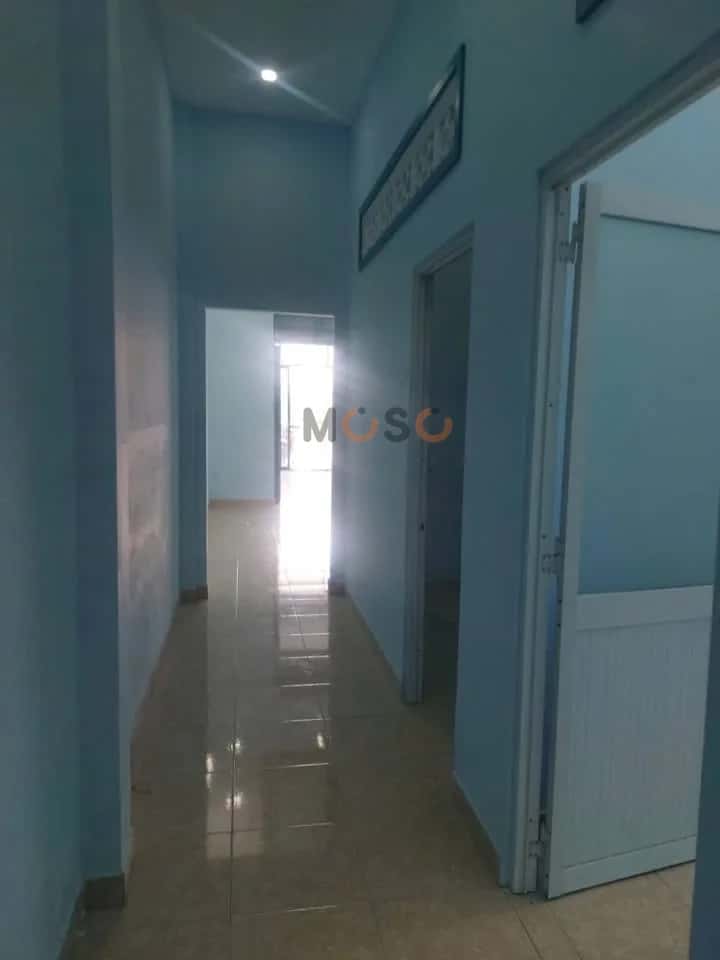 Bán nhà mặt tiền Nguyễn Thị Hé Huyện Củ Chi, TP.HCM – 2 phòng ngủ, giá 2.4 tỷ - ảnh 4