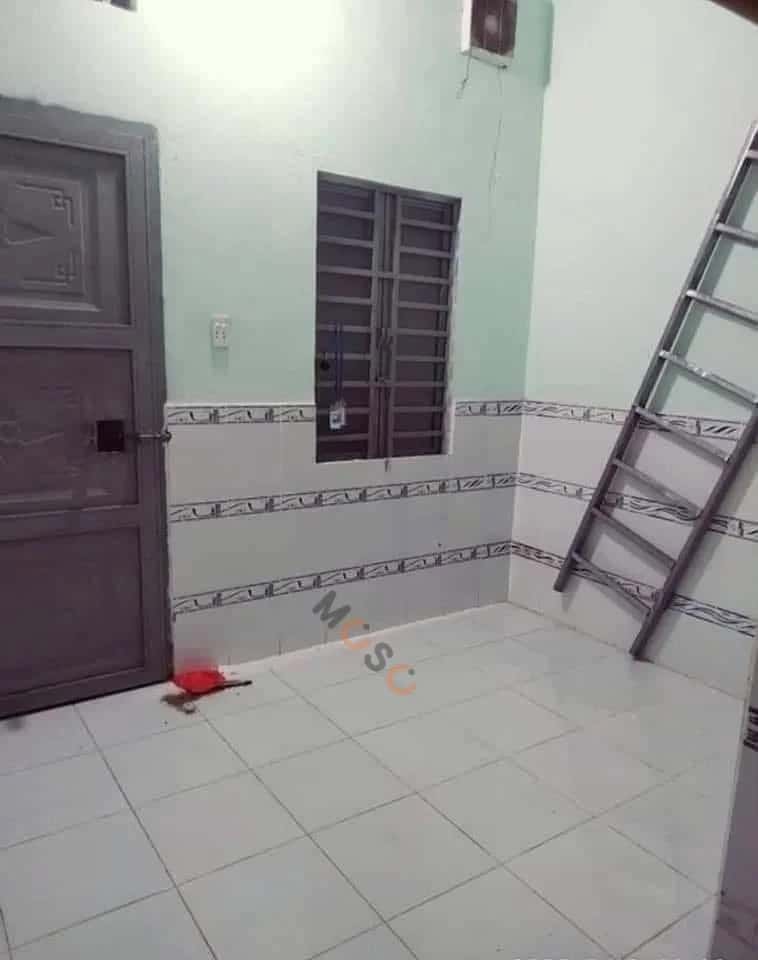 Cho thuê phòng trọ Chơn Tâm 4 Quận Liên Chiểu, TP. Đà Nẵng – 1 phòng ngủ, giá 1.4 triệu — Hình 2